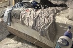 1 bedroom flat move