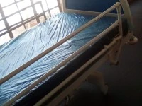 Hospital Bed