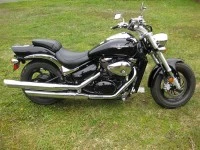 Motorcycle Suzuki Boulevard VR800 M50