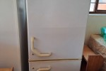 Cabinet, Cabinet, Fridge