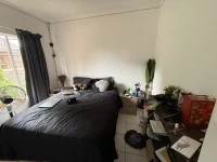 2 bedroom flat move