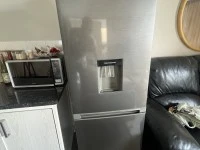 2 bedroom flat move