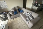 2 bedroom flat move