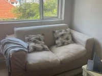 3 bedroom flat move