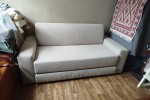 1 bedroom flat move