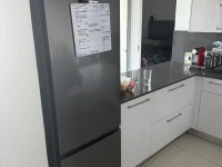 3 bedroom flat move