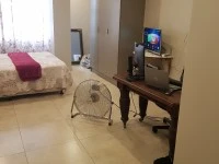 1 bedroom flat move