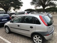 Opel Corsa lite
