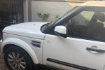 Landrover Discovery 4 SE