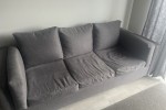 2 bedroom flat move
