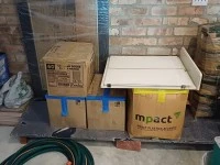 2 bedroom house move