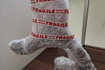 Eagle Sculpture
