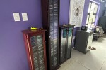 4+ bedroom house move