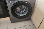 Two double beds, Three seater couch, Double door fridge, Washing machi...