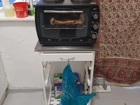 1 bedroom flat move