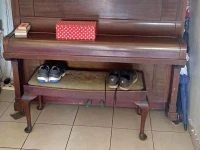 Classic piano