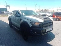 Ford RANGER 3.2TDCI XLT A/T