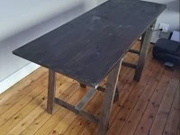 2 bedroom flat move