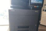 Office move