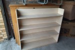 Storage move