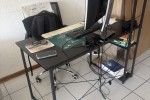 2 bedroom flat move