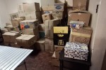 3 bedroom house move