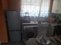 1 bedroom flat move