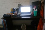 Studio move