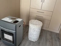 3 bedroom house move