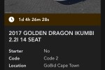 Golden Dragon Taxi