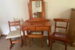1 bedroom flat move