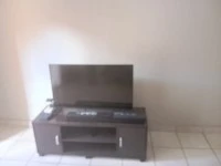 2 bedroom flat move