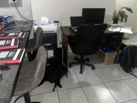 2 bedroom flat move