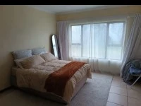 2 bedroom flat move