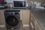2 bedroom flat move