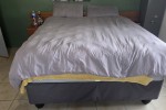 1 bedroom house move