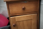 1 bedroom flat move