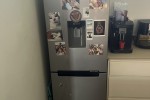2 bedroom flat move