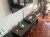 2 bedroom flat move