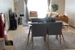 2 bedroom house move