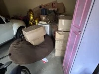 3 bedroom house move