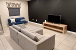 3 bedroom flat move