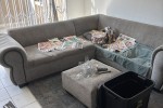 2 bedroom flat move
