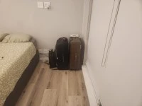 1 bedroom flat move