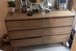 2 bedroom flat move