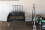 3 bedroom flat move