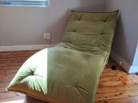2 bedroom flat move