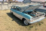 Chevy Chevy II