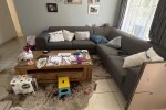 3 bedroom flat move