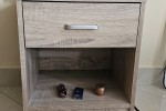 1 bedroom house move